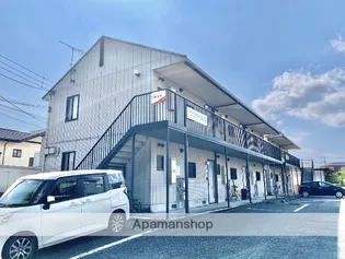 グランメールABの画像