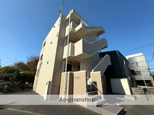 ラプラージュヴェールの画像