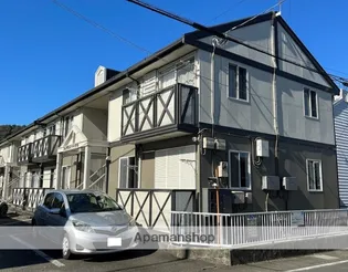 フレグランスイイダの画像