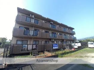 フォンティーヌ小高弐番館の画像