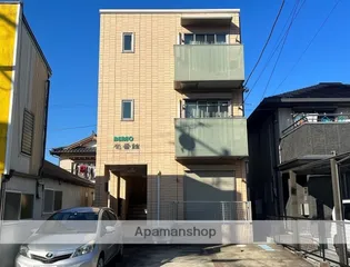 壱番館の画像