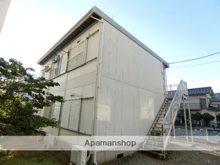 中央ハイムの画像