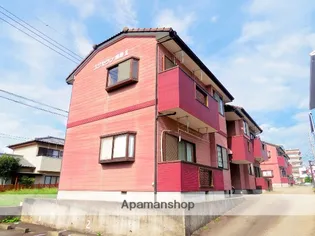 エクセラン梅原Ⅰ Ⅱの画像