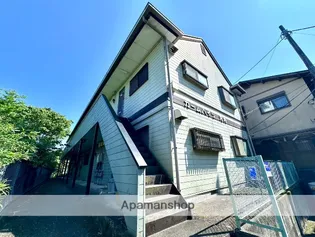 カームハイツ河内の画像