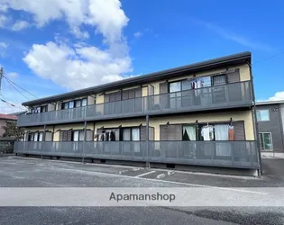 シティハイムM21の画像