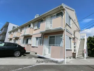 原町アパートメント北の画像