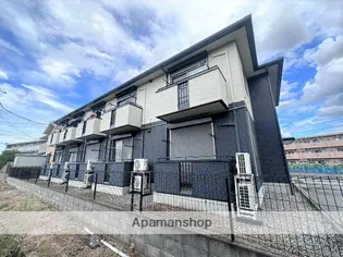 アゼリア大岡の画像