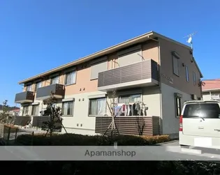 シャーメゾン仲道の画像