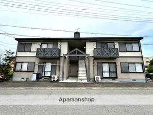 宮ノ脇ハイツの画像