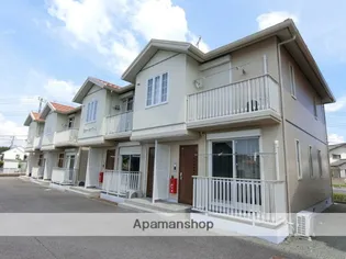 サンモールⅡの画像