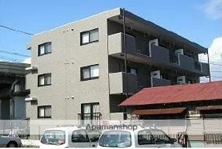 京屋ハイツIの画像