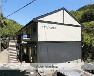 タウニーくわはらの画像