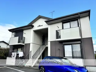 フォーレスタナベの画像