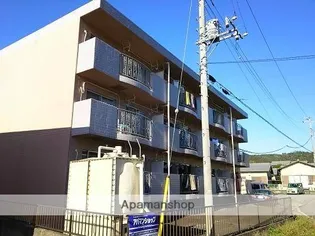 メゾン ベル エキープの画像