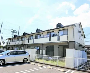 ファミール塚田の画像