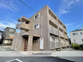 セレッソ ヴィエント【3階】の外観