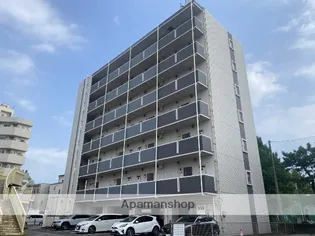 ソレイユ・ルヴァン【6階】の外観