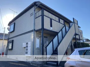 コーポタカダの画像