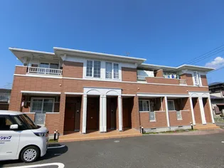 パークレジデンスの画像