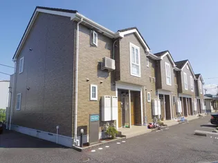 サン クレスタの画像