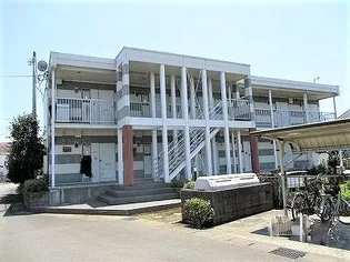 レオパレスかりんの画像