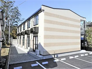 レオパレス田京の画像