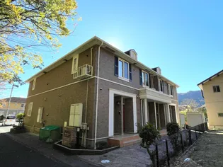 サン・セレーノ【2階】の外観