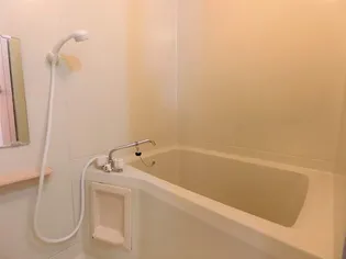 サンシティすぎやま【2階】の風呂