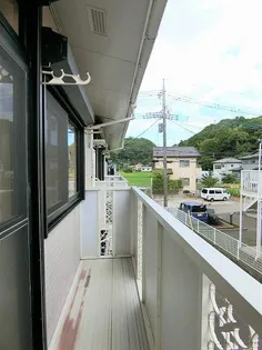 サンシティすぎやま【2階】のその他画像