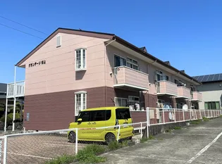 グランデージ杉山の画像