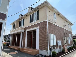 ニューメゾンの画像