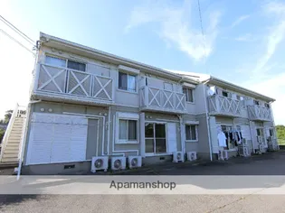 フレグランス菅沼の画像