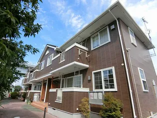 ベルファミーユ Ⅰの画像