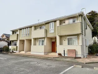 エンブレイス ゼファーの画像