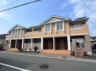 メゾン リヴェールIIの画像