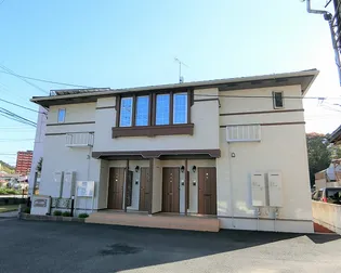 エアリーパーク神戸IIの画像