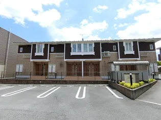 ヤハタフジ弐番館の画像