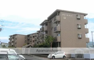 バロールK&Y D棟の画像