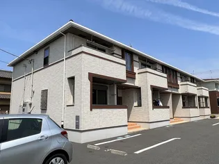 メゾン 秀光 Aの画像