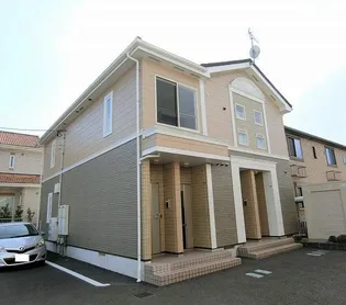 メゾンY04の画像