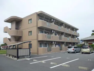 セノーテ【2階】の外観