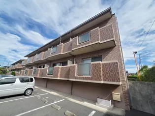 サンフィールド イーストの画像