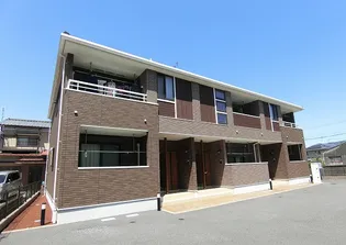 サニーハウス微笑Ⅰの画像
