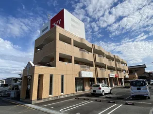 メゾン・ド 美菜里杏 弐番館【3階】の外観