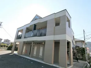 グラン チェスタ【1階】の外観