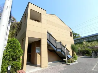 ベルフィーユMIYAの画像