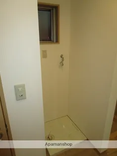 アビデ藤棚【202号室】の内装