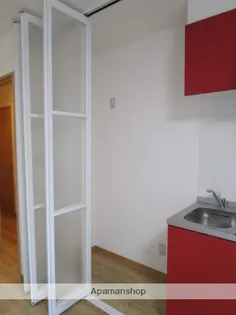 アビデ藤棚【202号室】の内装