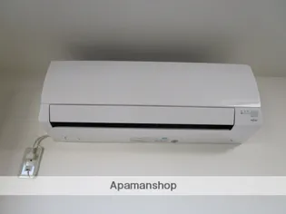 アビデ藤棚【202号室】の内装