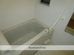 アビデ藤棚【202号室】の風呂